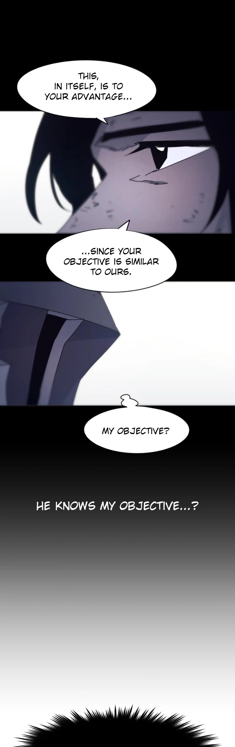 Read The Ember Knight EN Manga Online