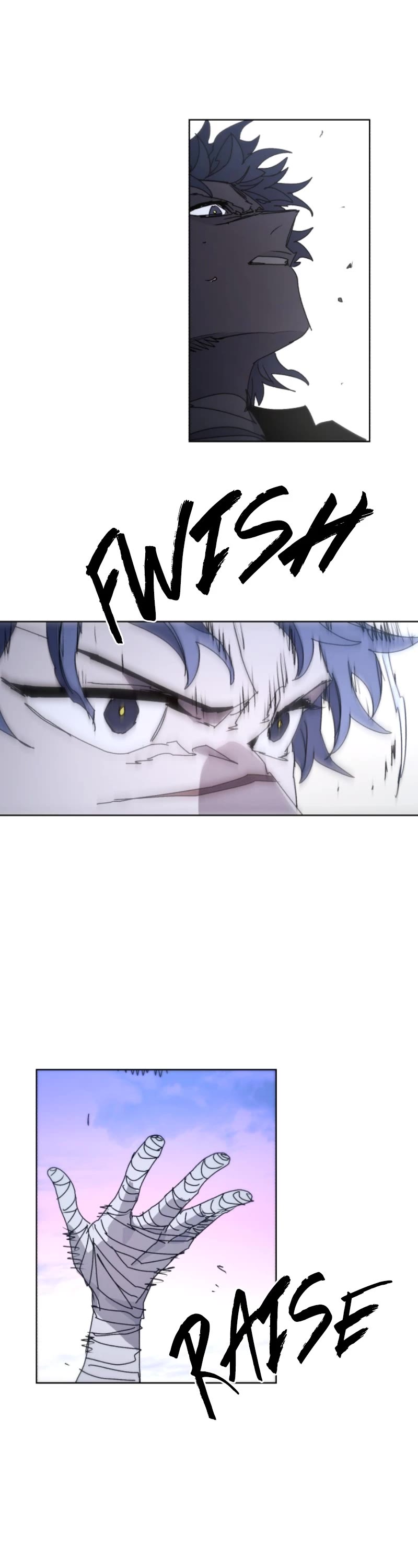 Read The Ember Knight EN Manga Online