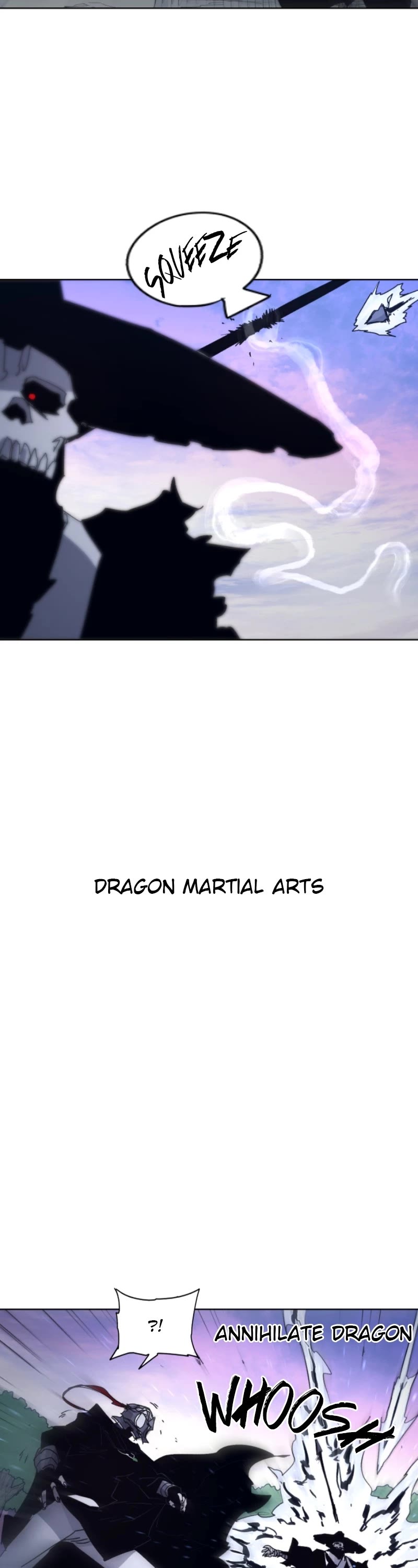 Read The Ember Knight EN Manga Online