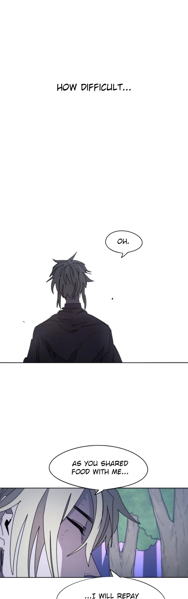 Read The Ember Knight EN Manga Online