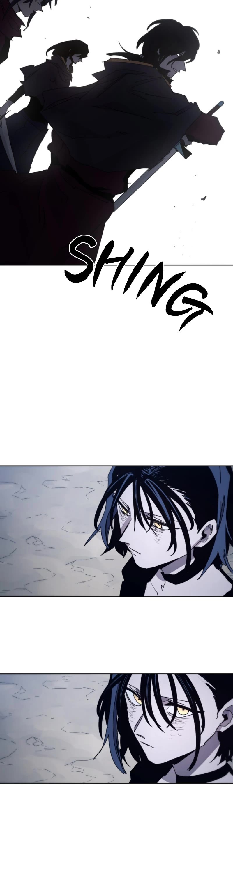 Read The Ember Knight EN Manga Online