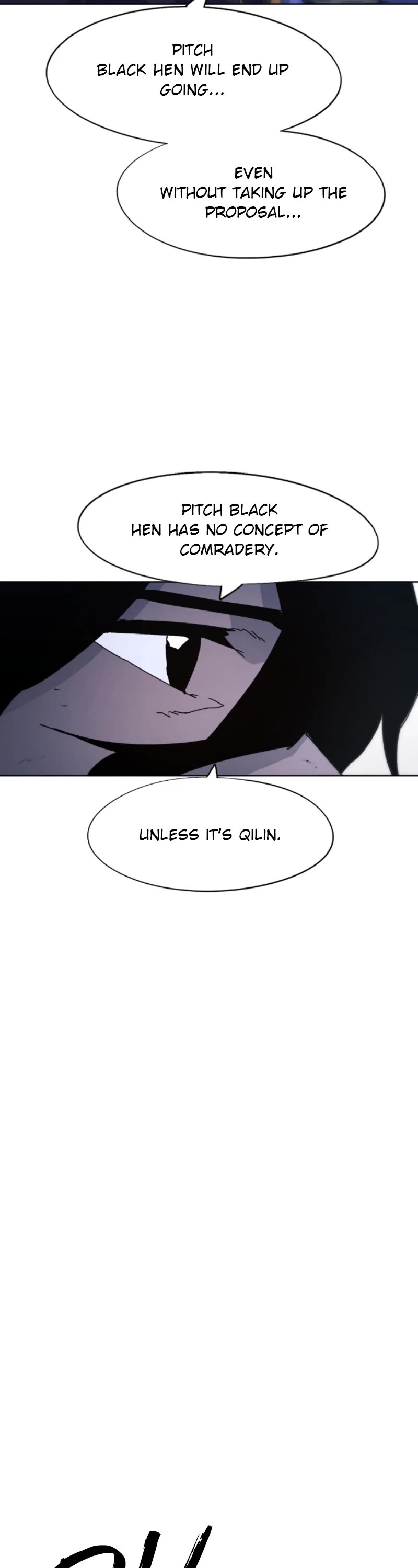 Read The Ember Knight EN Manga Online