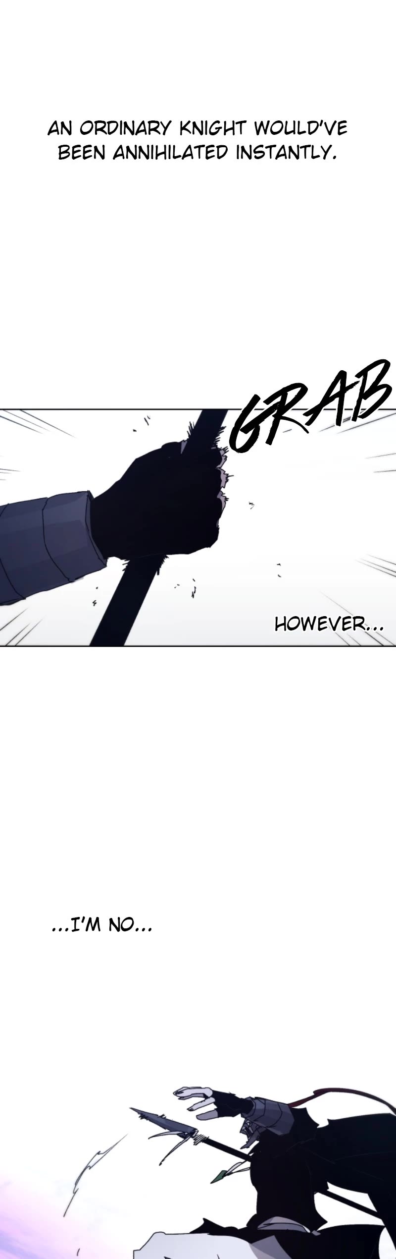 Read The Ember Knight EN Manga Online
