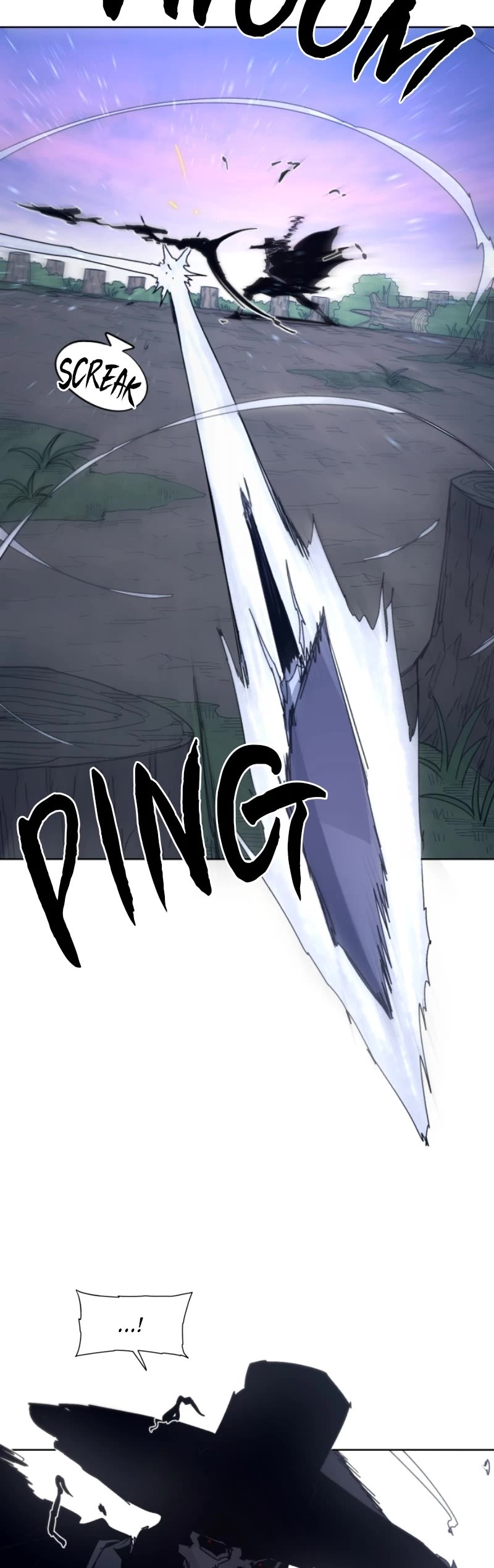 Read The Ember Knight EN Manga Online