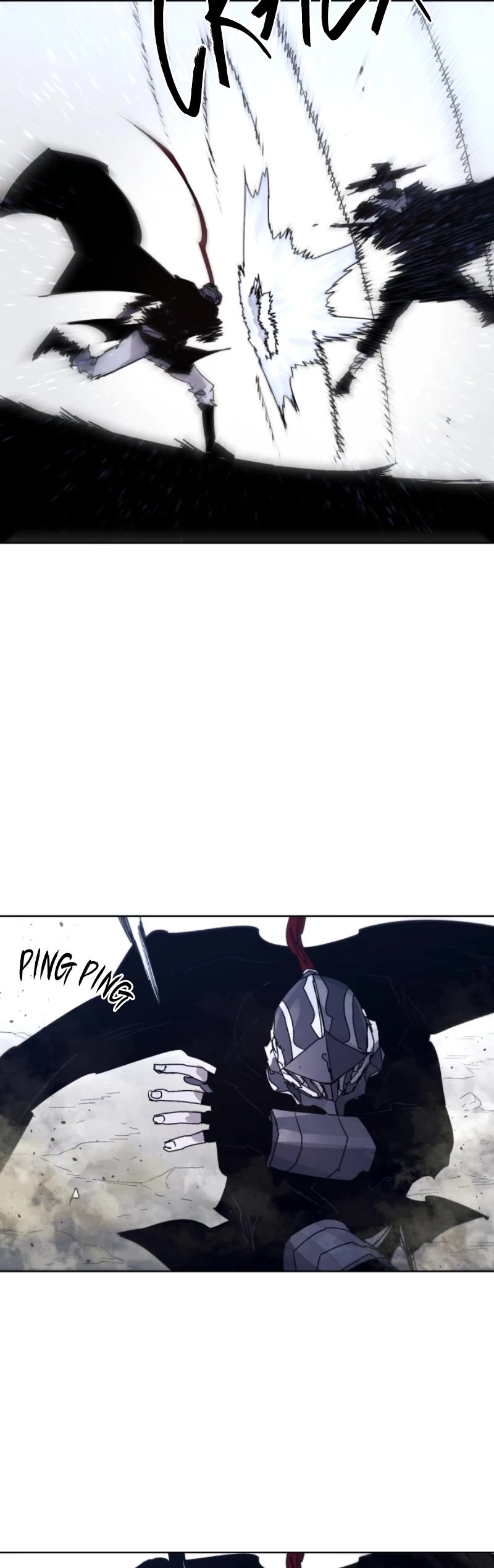 Read The Ember Knight EN Manga Online