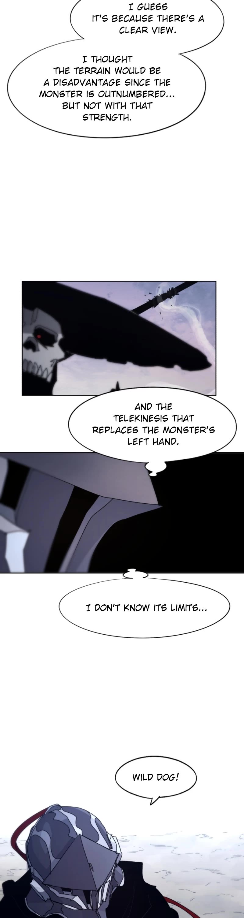 Read The Ember Knight EN Manga Online