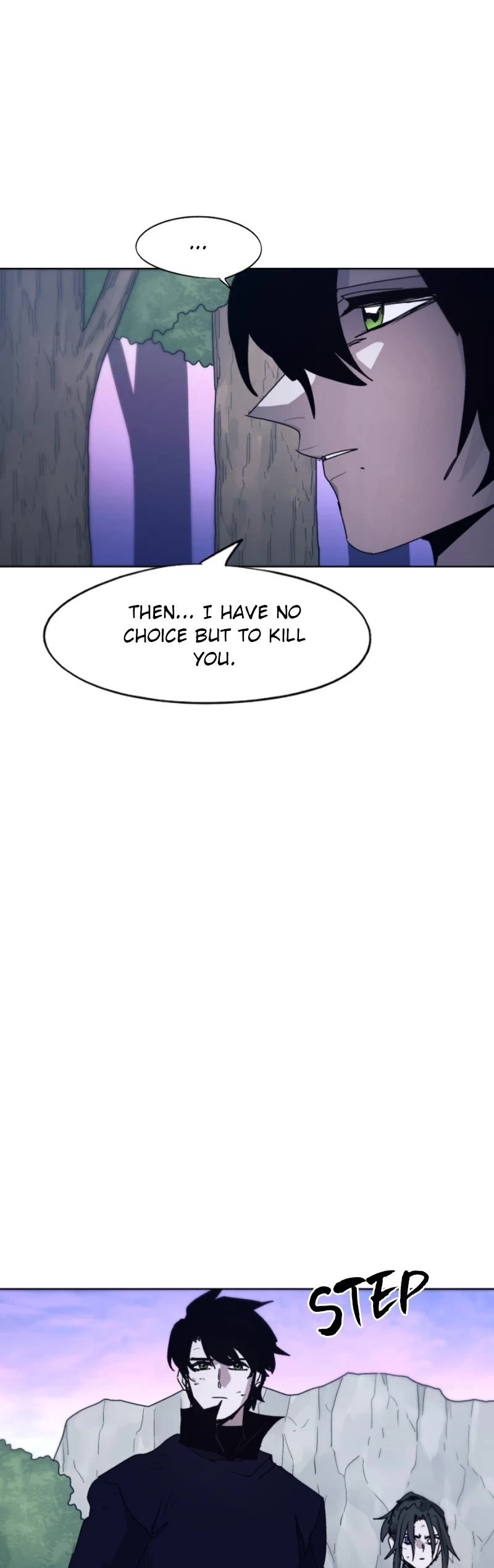 Read The Ember Knight EN Manga Online