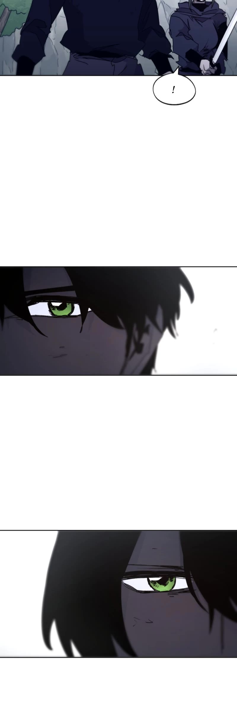 Read The Ember Knight EN Manga Online