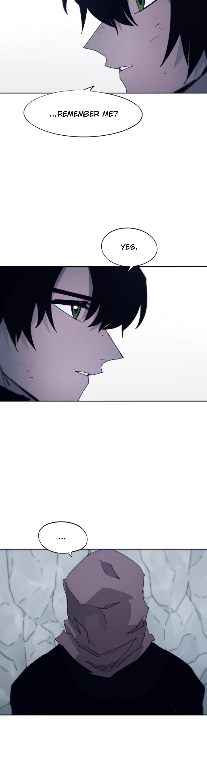 Read The Ember Knight EN Manga Online