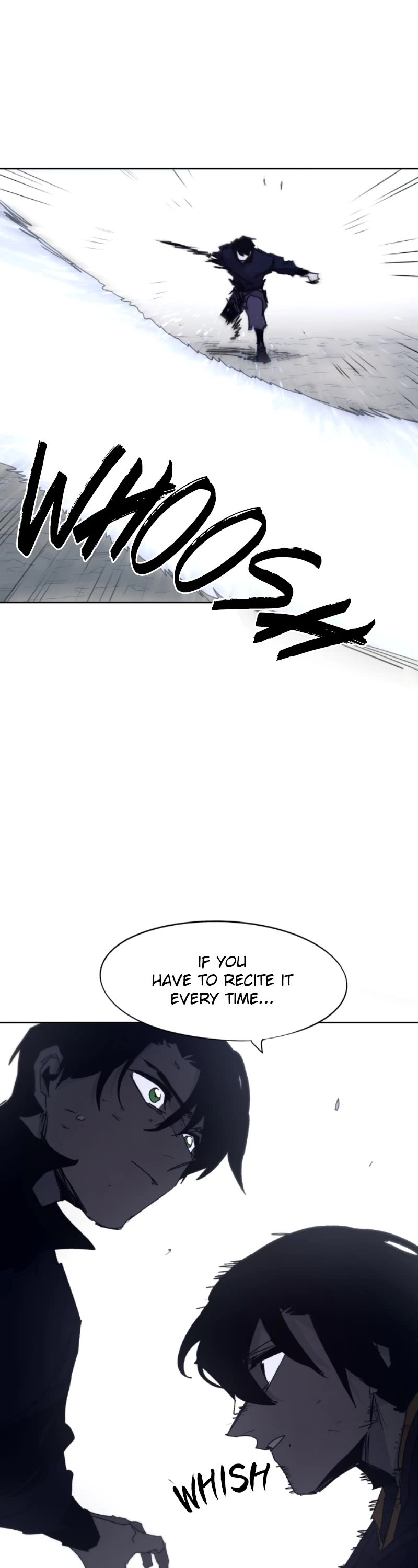 Read The Ember Knight EN Manga Online