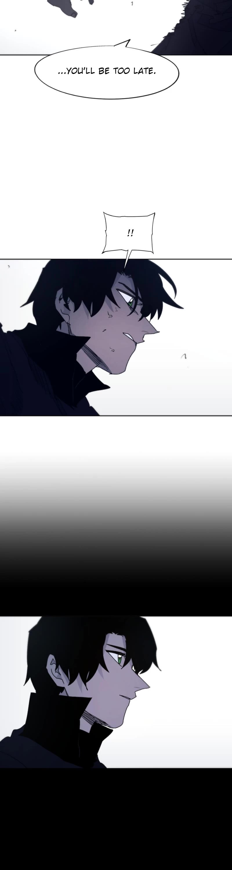 Read The Ember Knight EN Manga Online