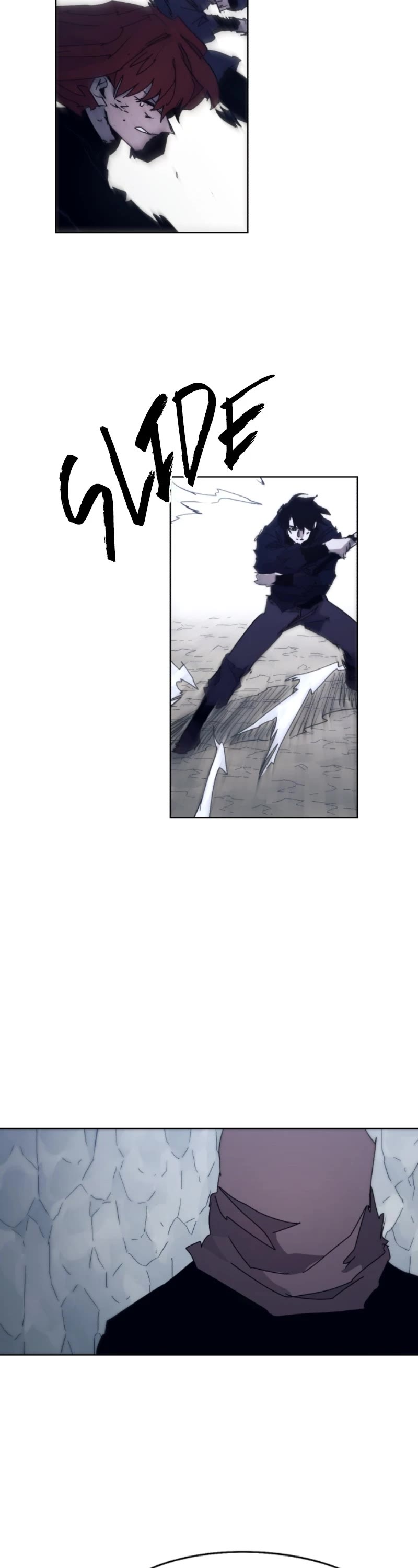Read The Ember Knight EN Manga Online