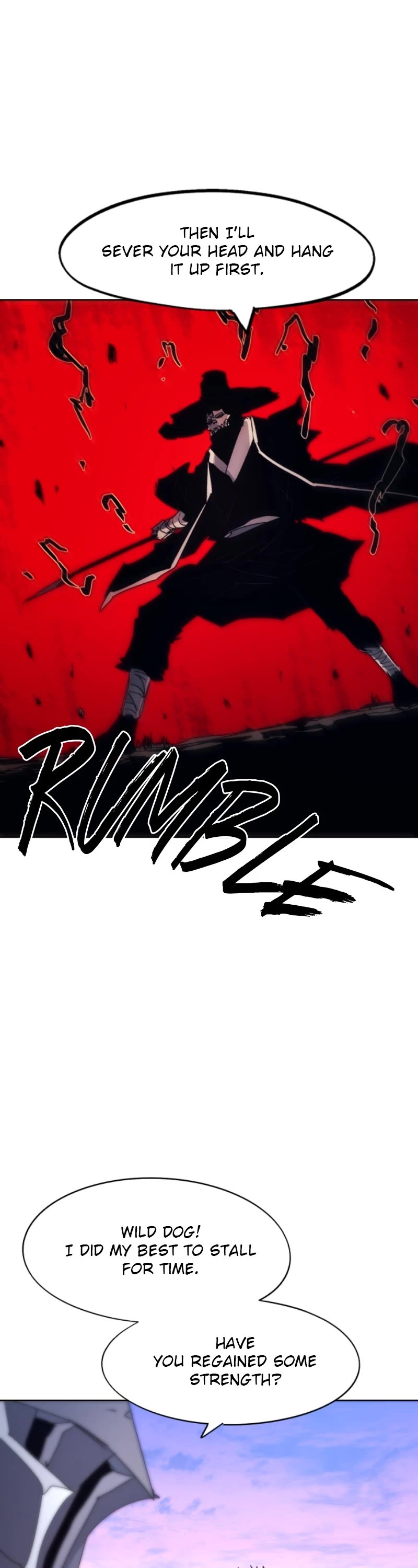 Read The Ember Knight EN Manga Online