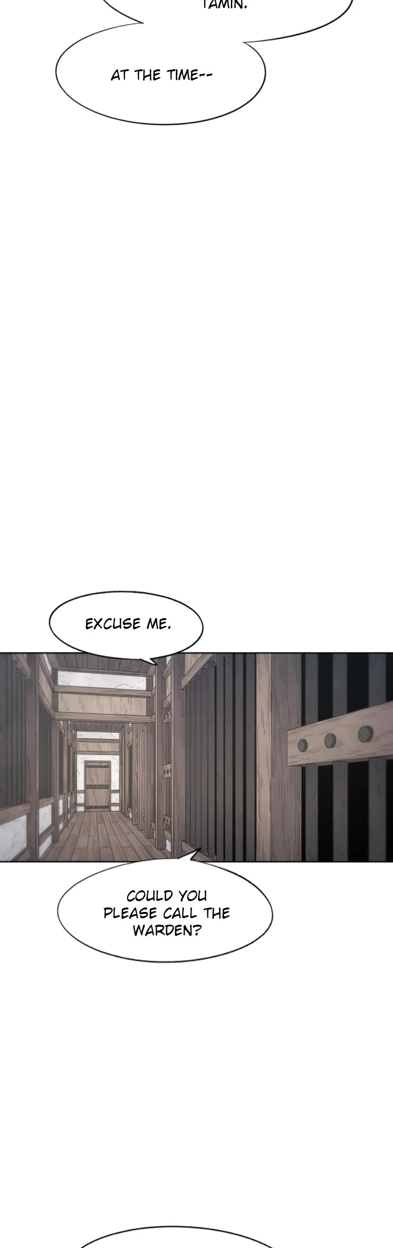 Read The Ember Knight EN Manga Online