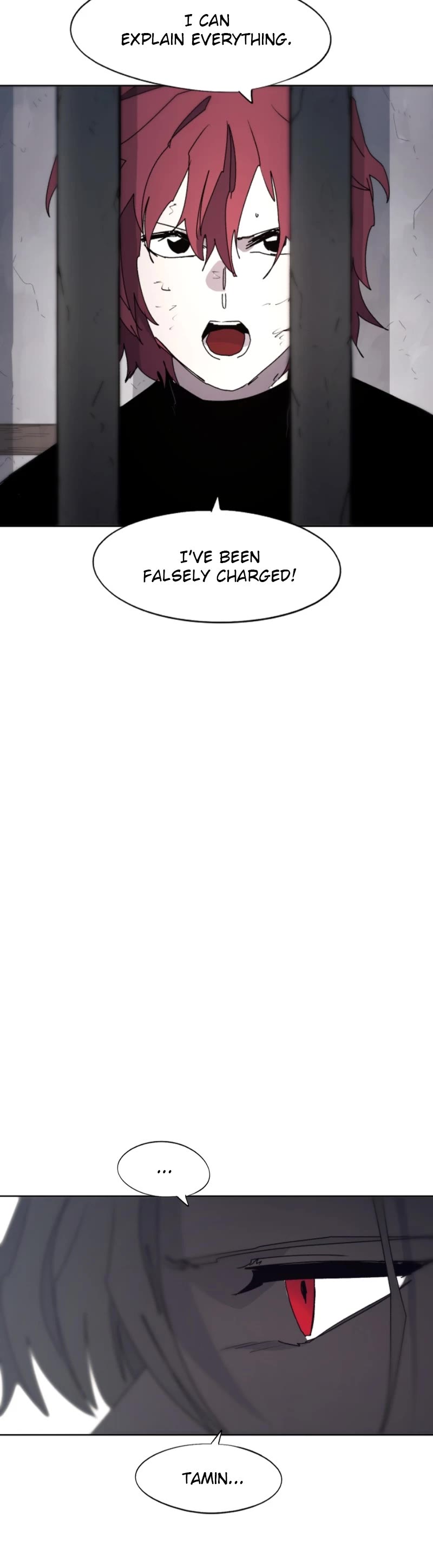 Read The Ember Knight EN Manga Online