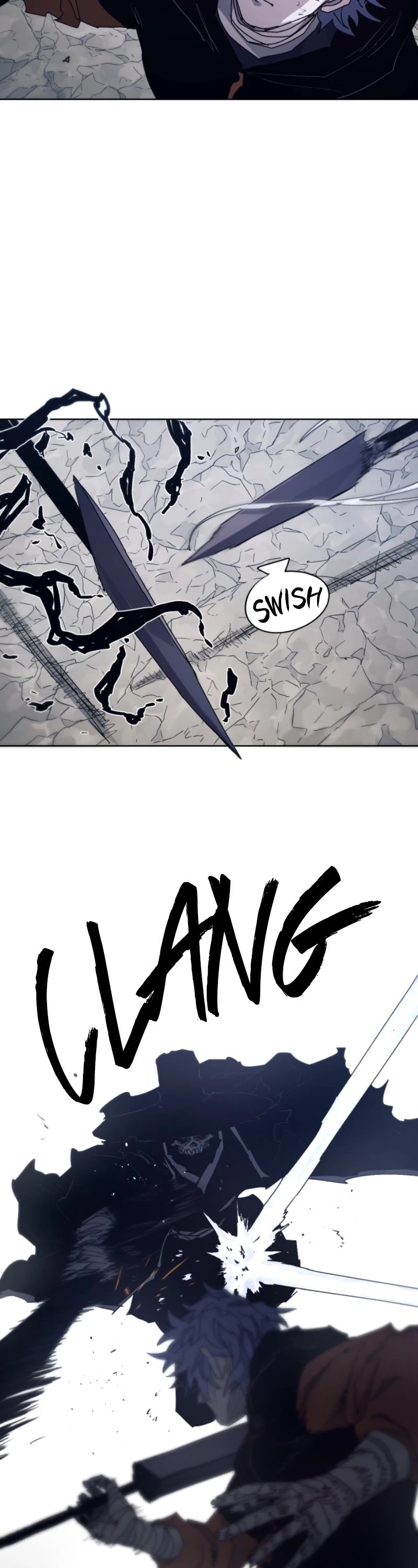 Read The Ember Knight EN Manga Online