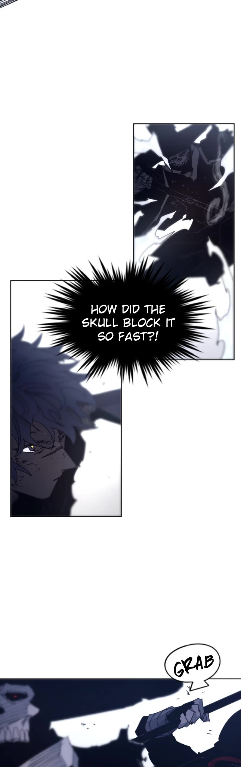 Read The Ember Knight EN Manga Online