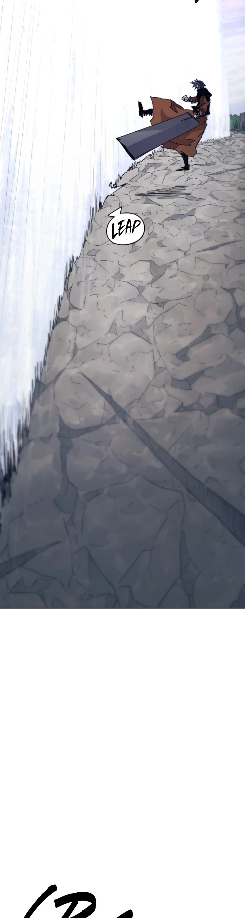 Read The Ember Knight EN Manga Online