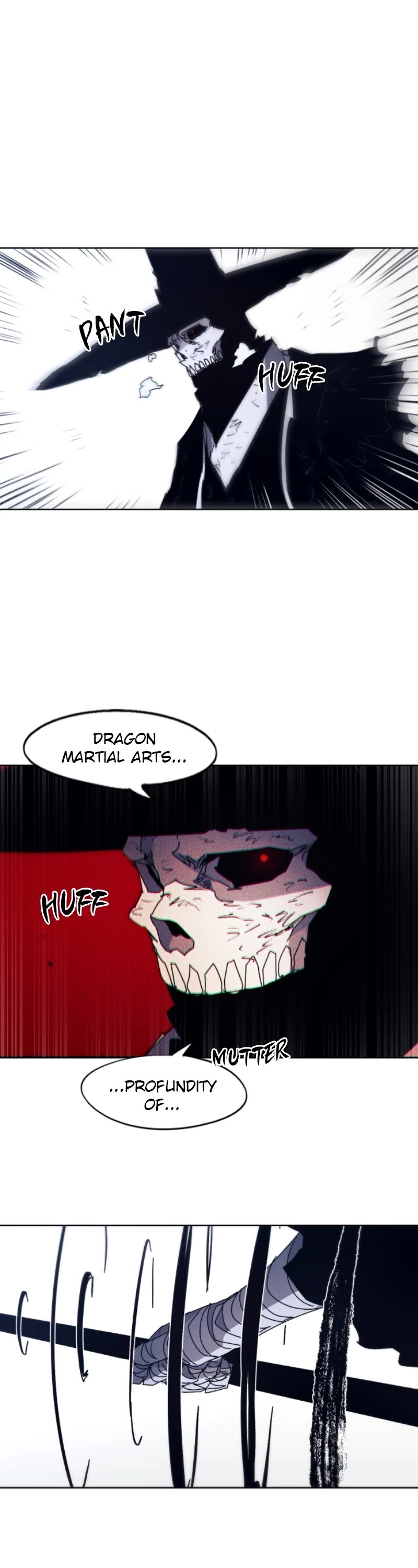 Read The Ember Knight EN Manga Online