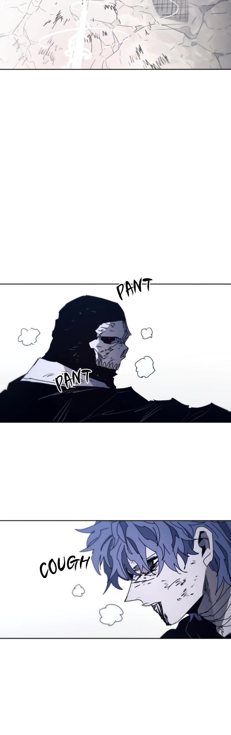 Read The Ember Knight EN Manga Online
