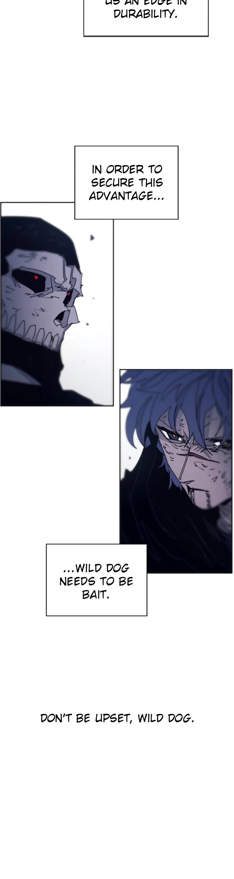 Read The Ember Knight EN Manga Online