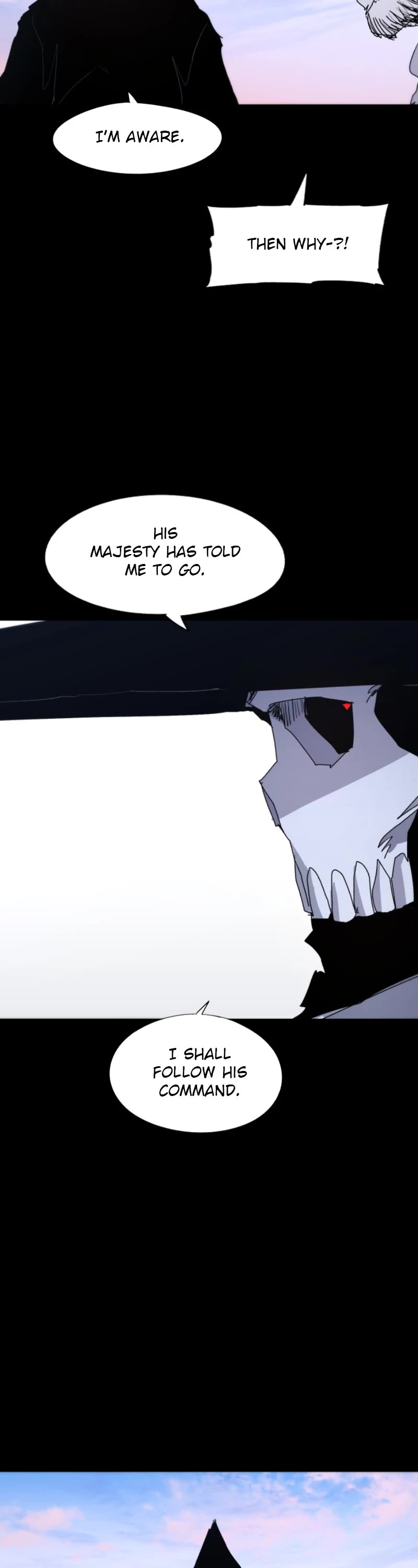 Read The Ember Knight EN Manga Online