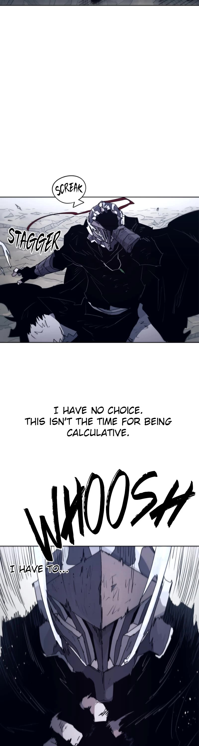 Read The Ember Knight EN Manga Online