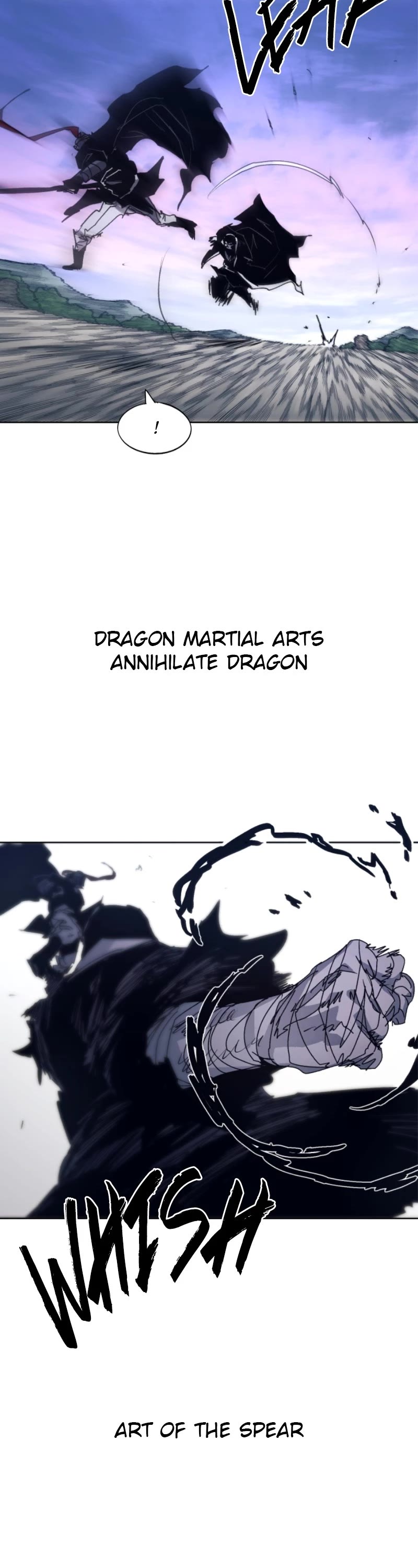 Read The Ember Knight EN Manga Online