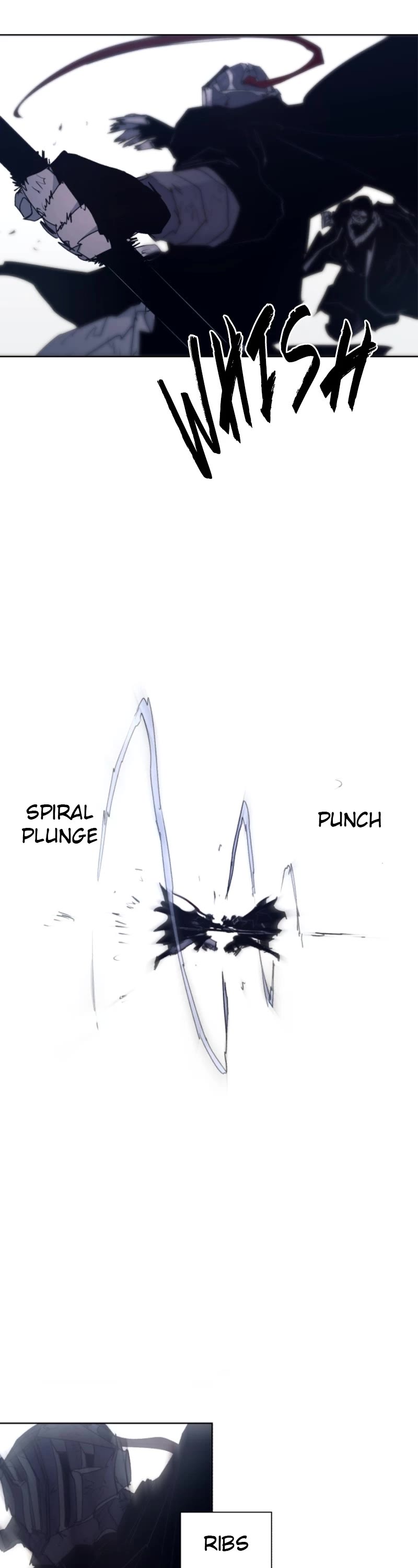 Read The Ember Knight EN Manga Online
