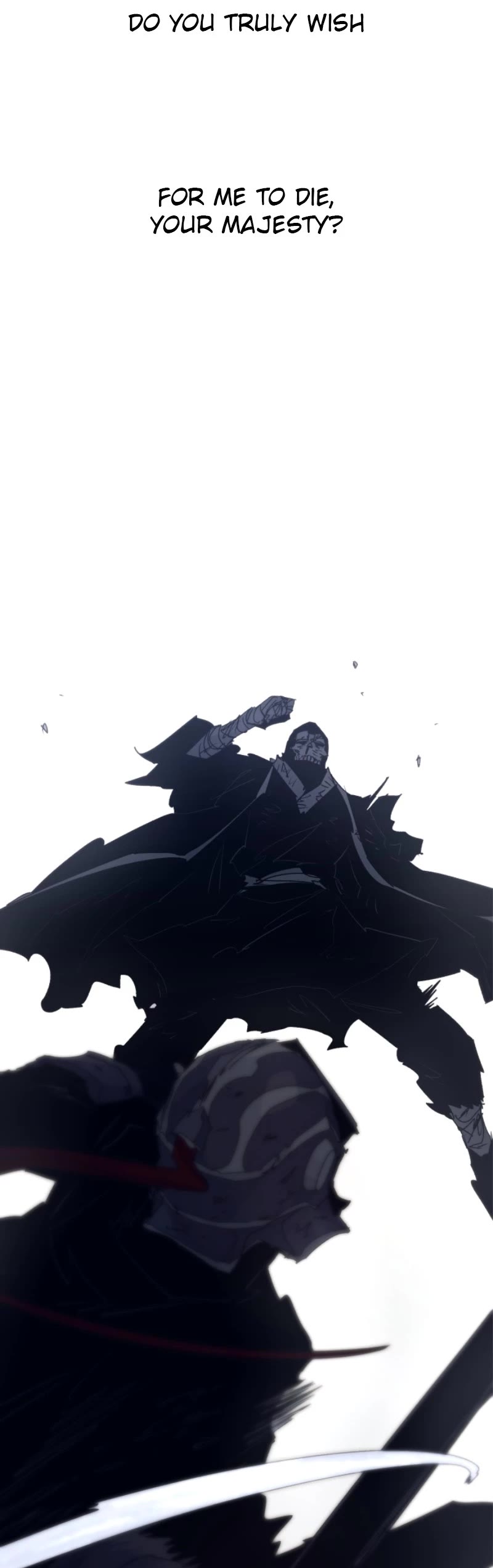 Read The Ember Knight EN Manga Online