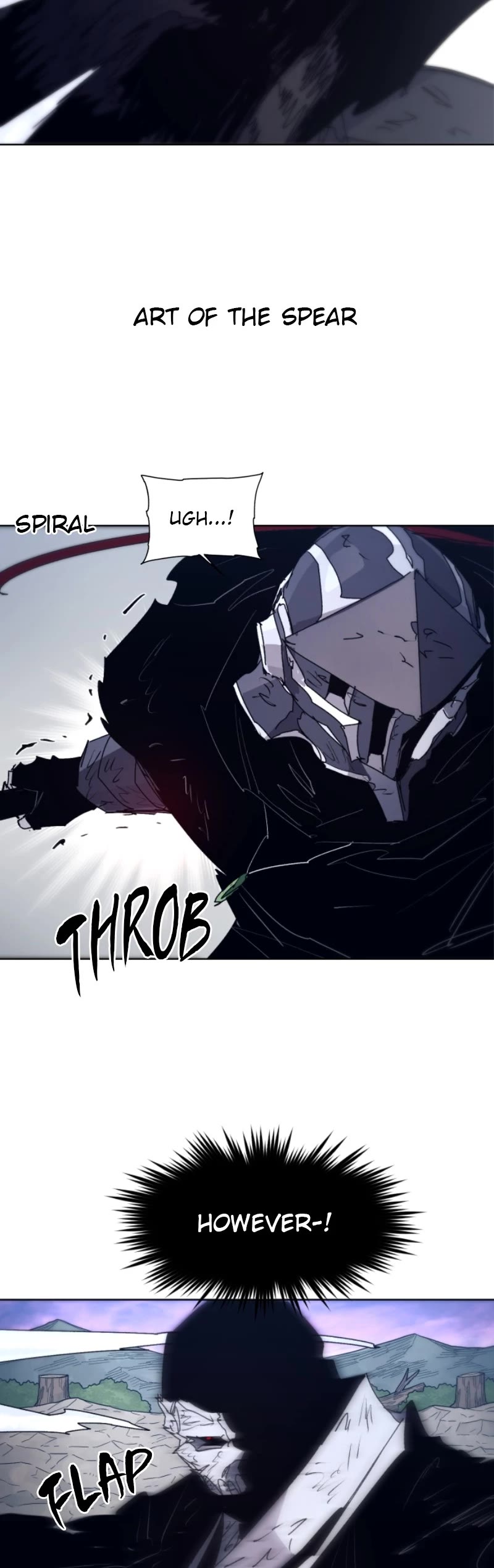 Read The Ember Knight EN Manga Online