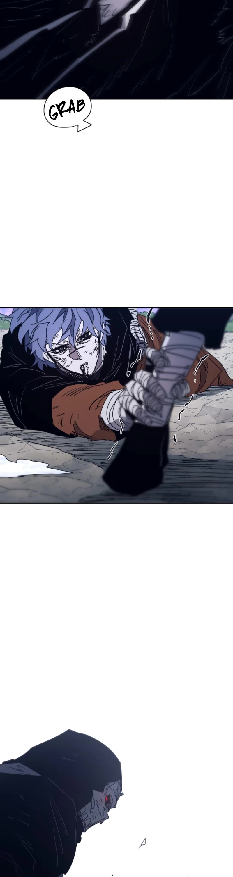 Read The Ember Knight EN Manga Online