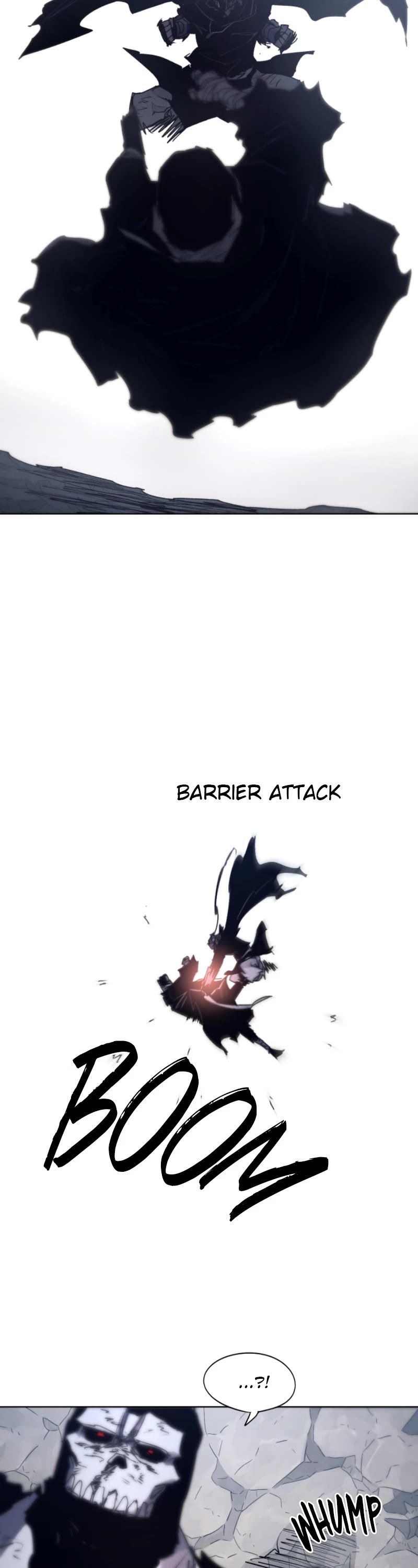 Read The Ember Knight EN Manga Online