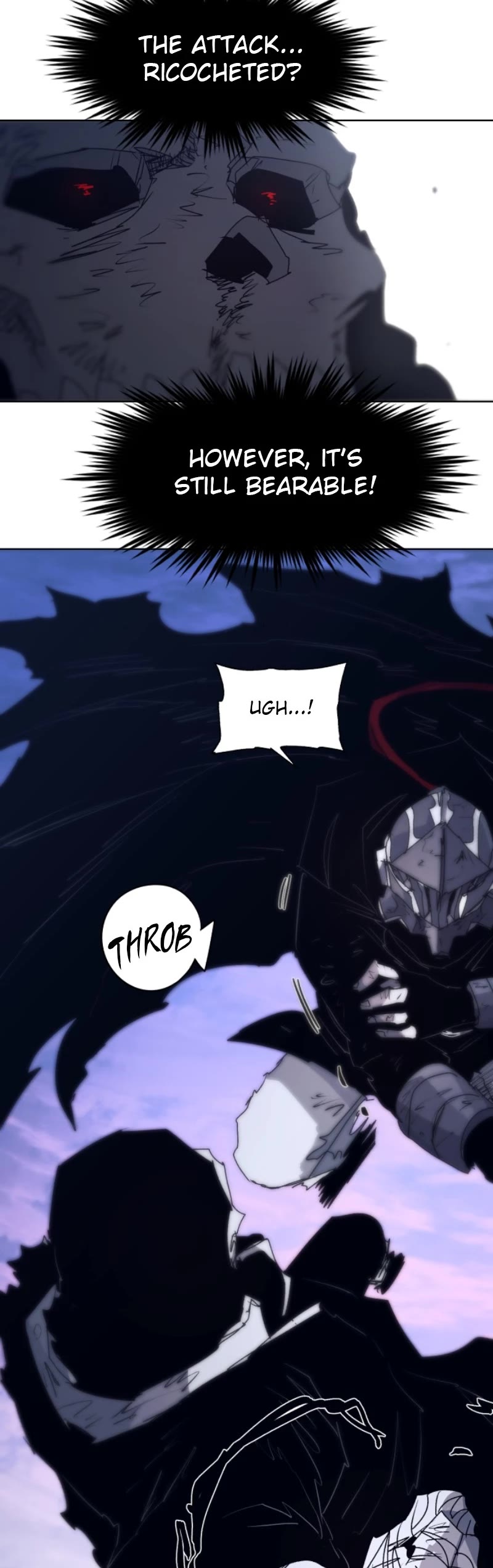 Read The Ember Knight EN Manga Online