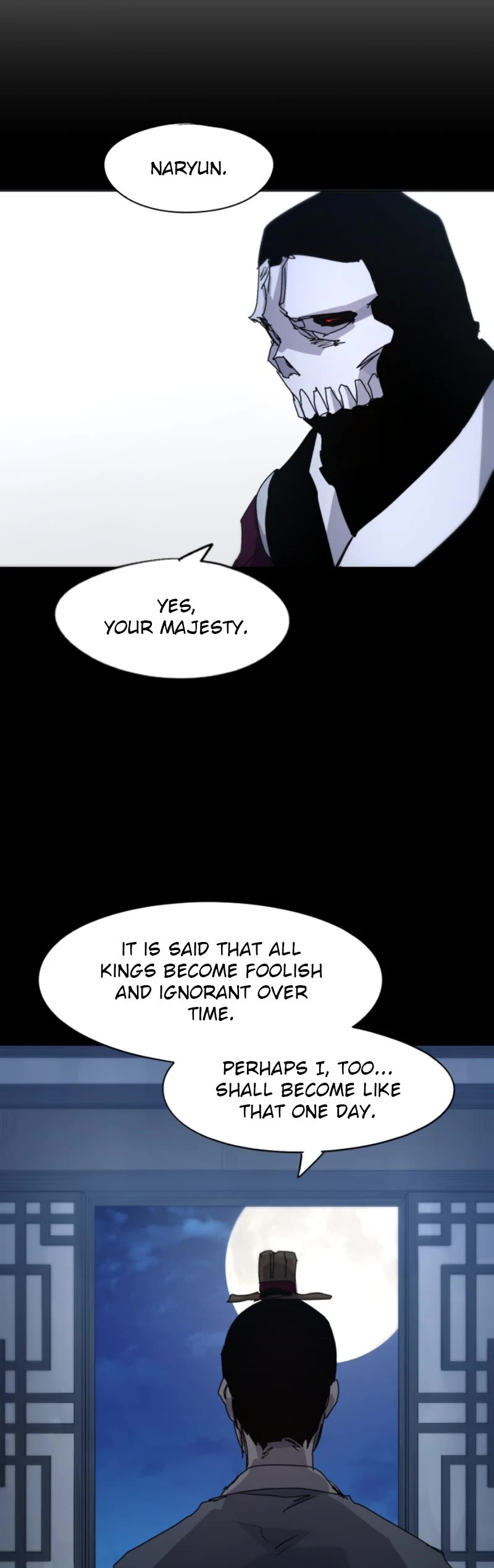 Read The Ember Knight EN Manga Online