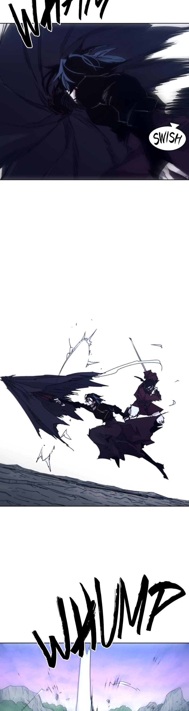 Read The Ember Knight EN Manga Online