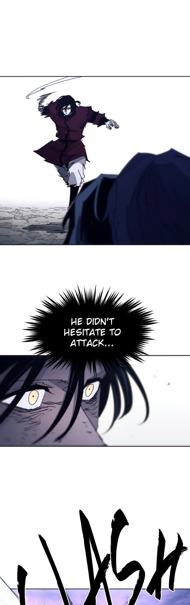 Read The Ember Knight EN Manga Online