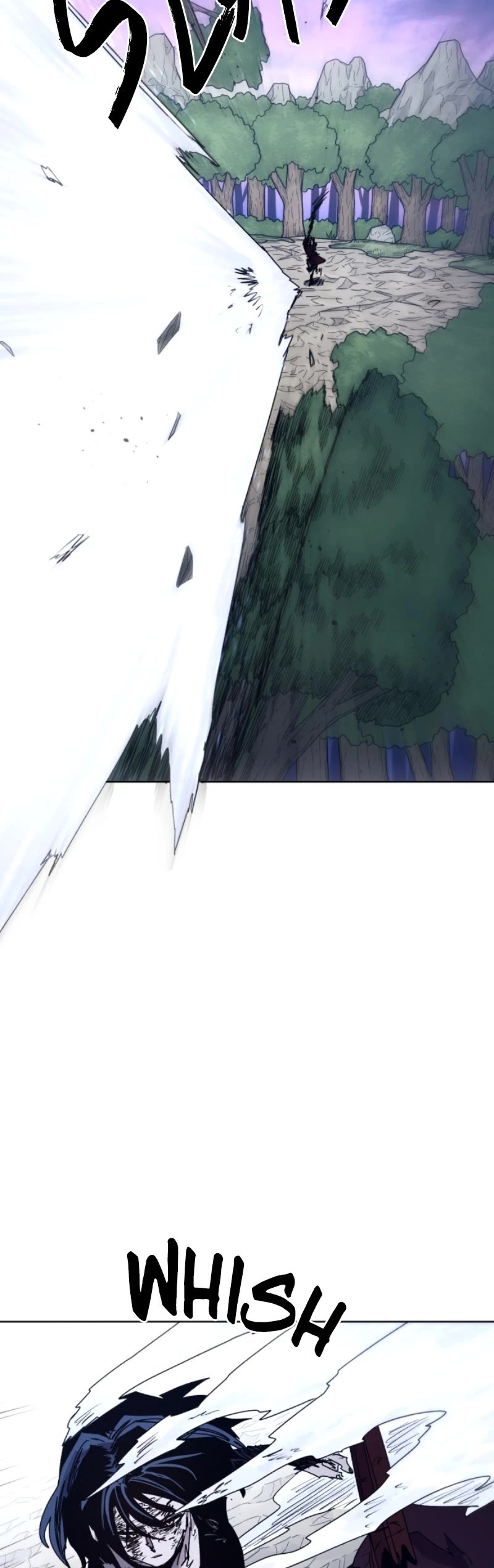 Read The Ember Knight EN Manga Online