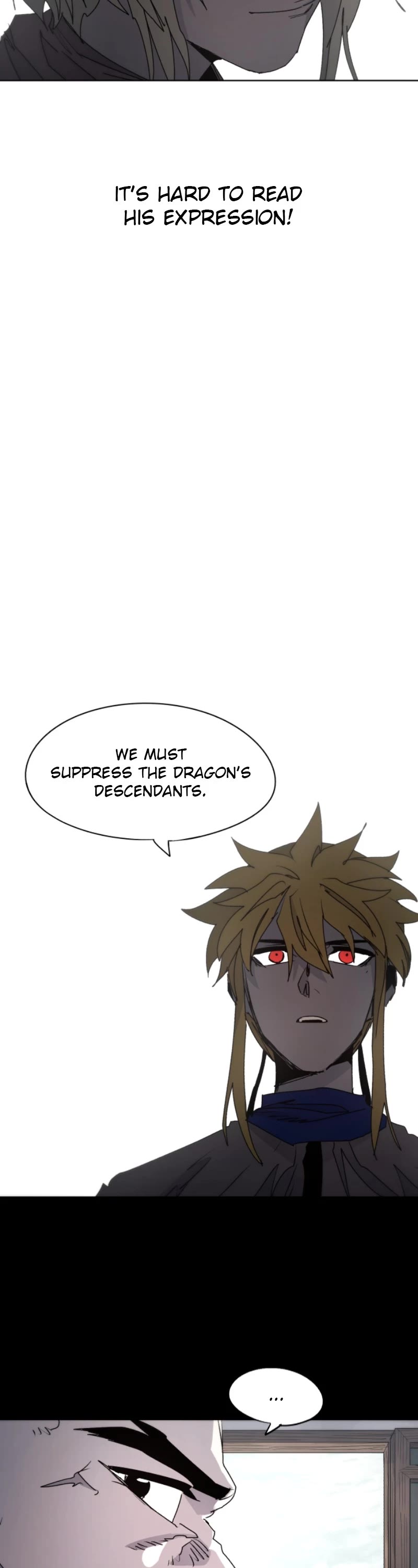 Read The Ember Knight EN Manga Online