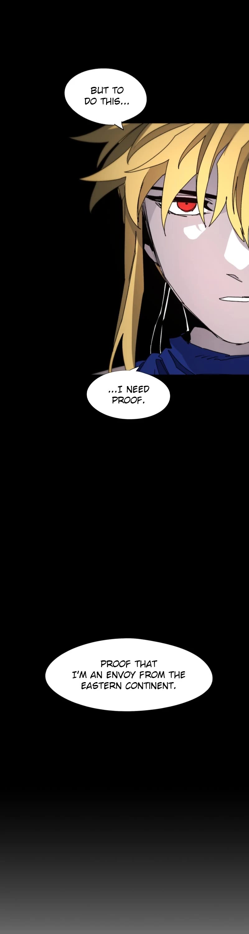 Read The Ember Knight EN Manga Online