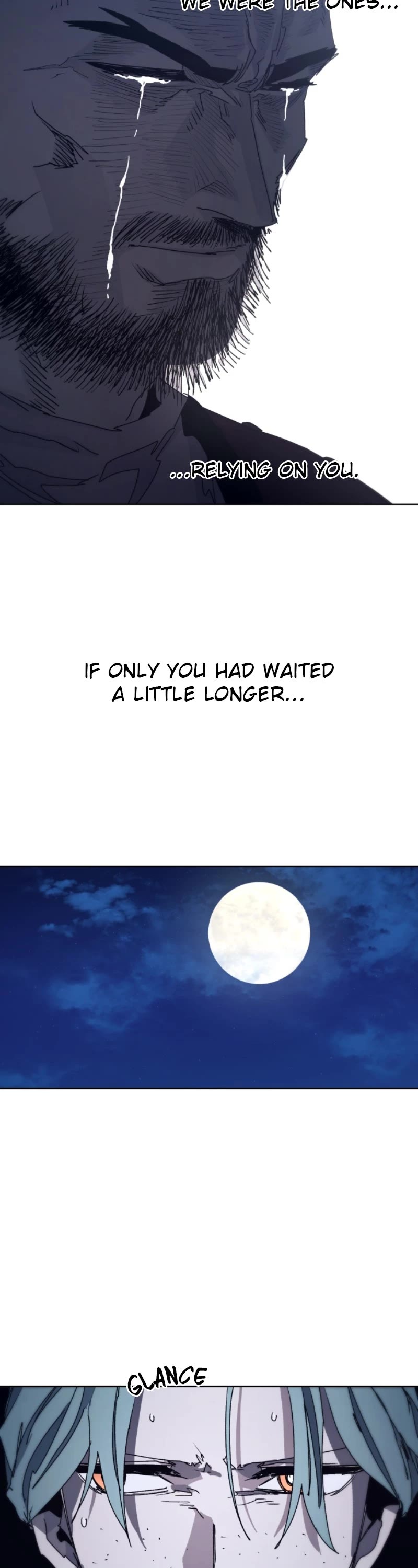 Read The Ember Knight EN Manga Online