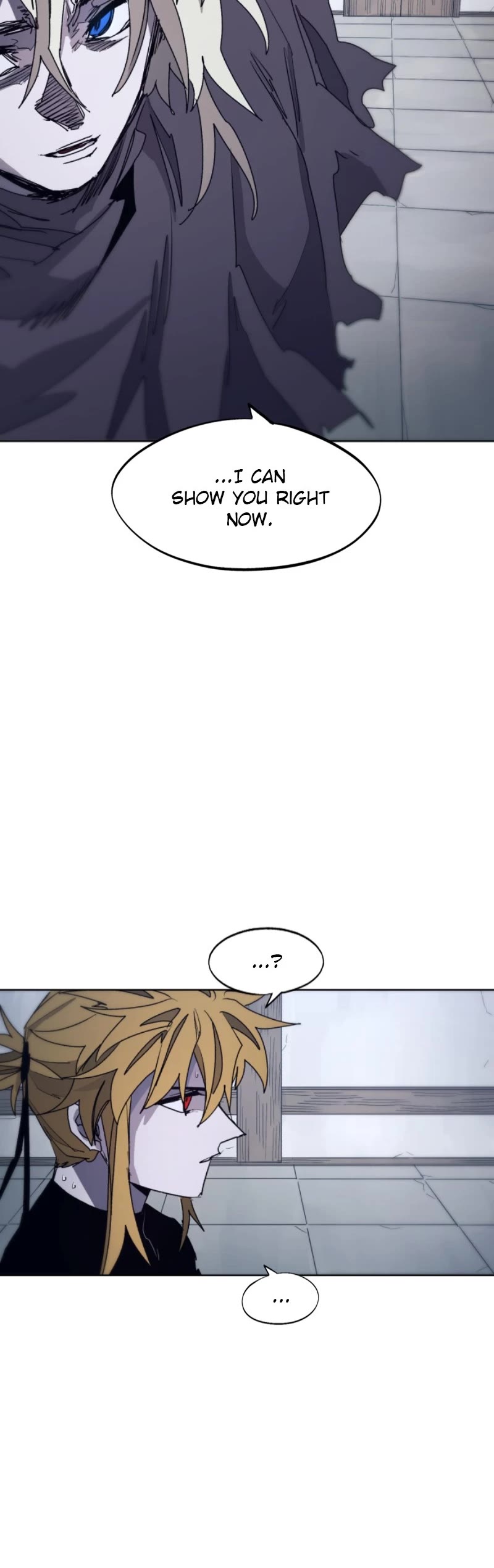 Read The Ember Knight EN Manga Online