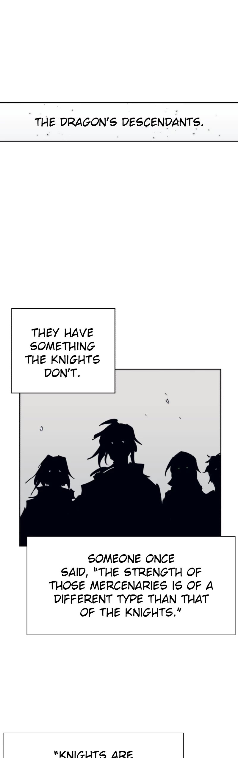 Read The Ember Knight EN Manga Online