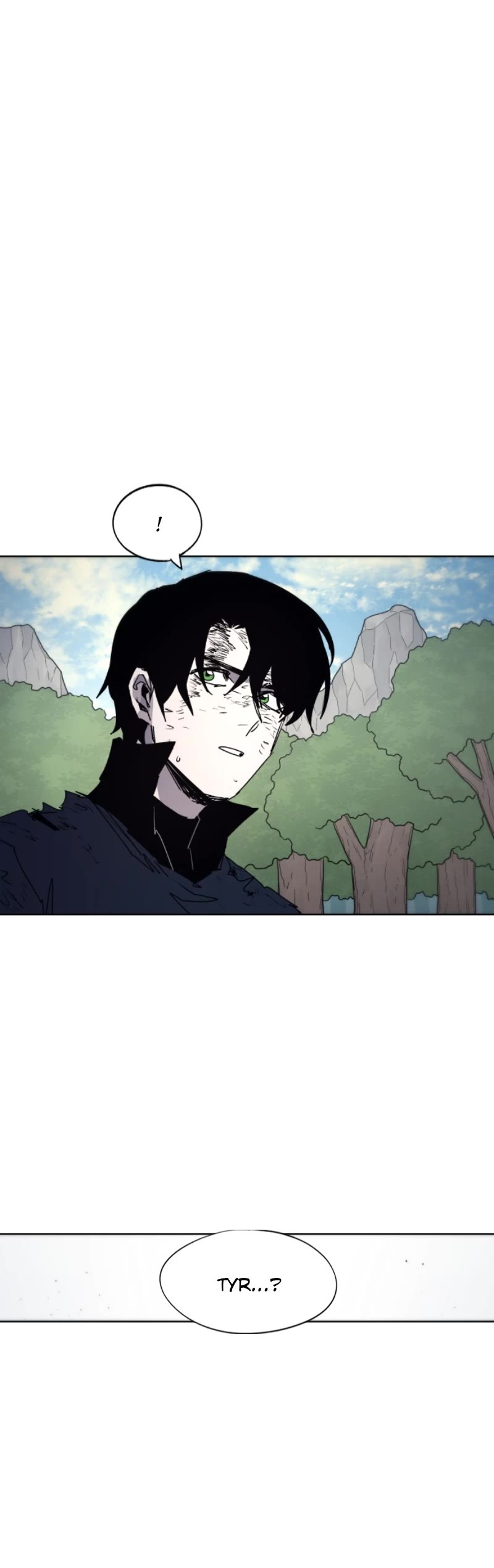 Read The Ember Knight EN Manga Online