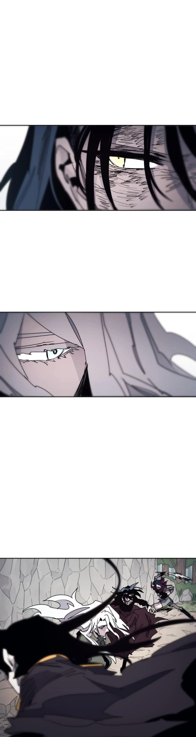 Read The Ember Knight EN Manga Online