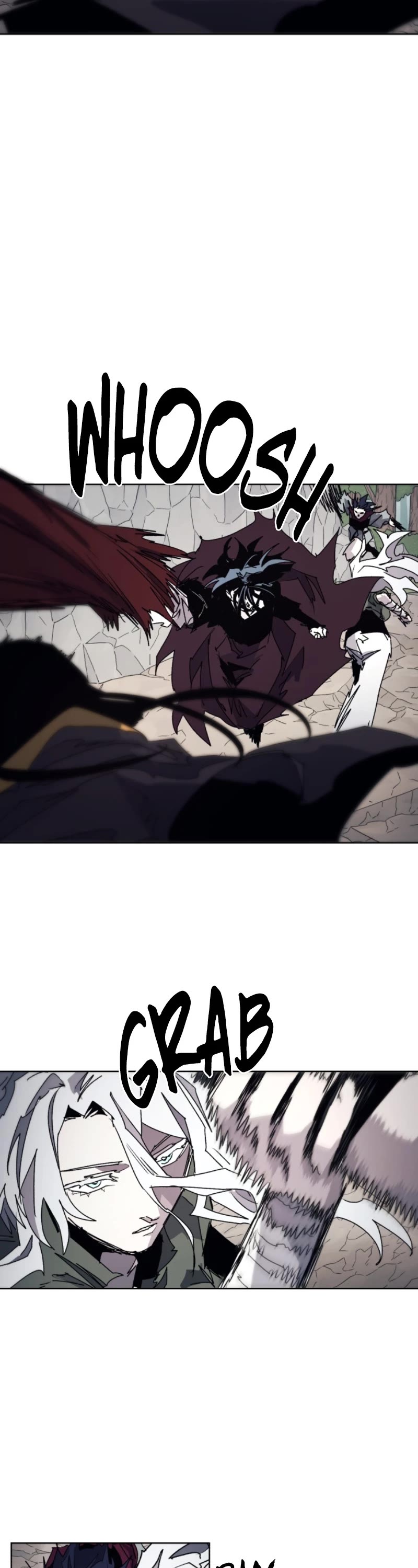 Read The Ember Knight EN Manga Online