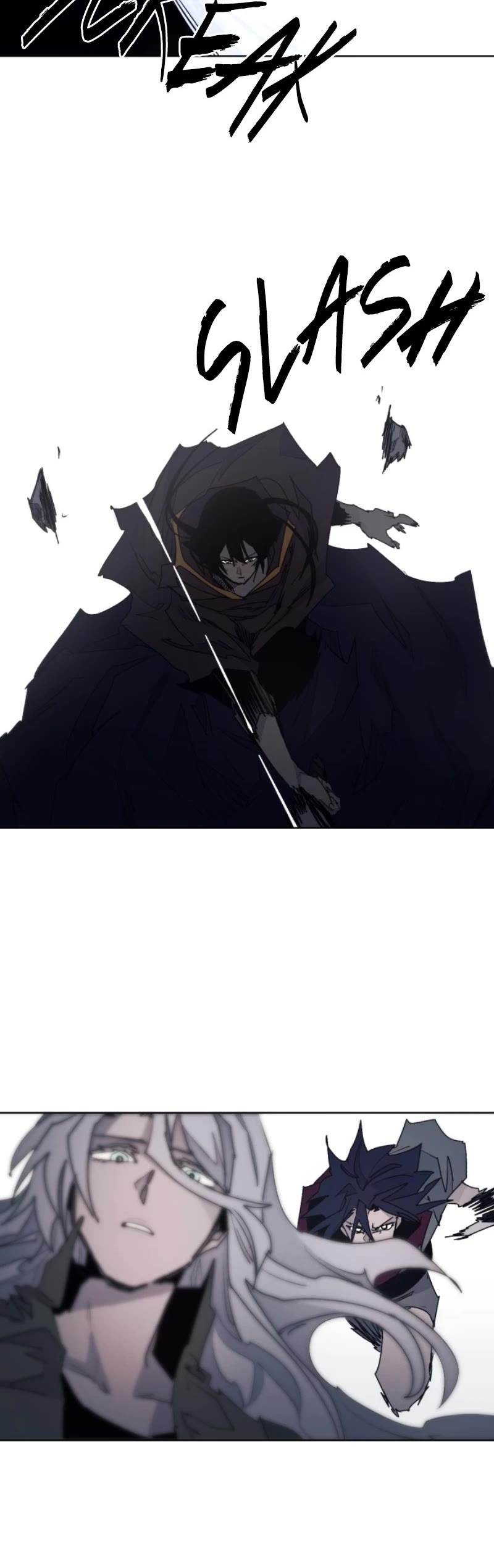 Read The Ember Knight EN Manga Online