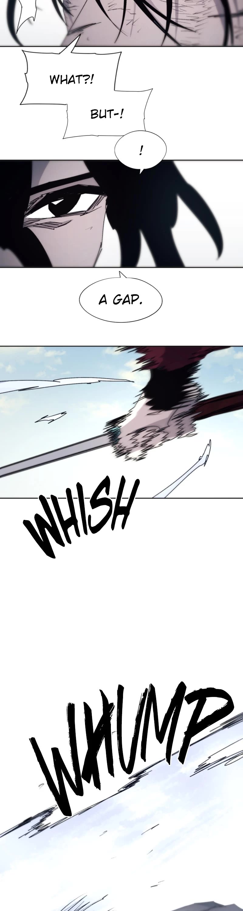 Read The Ember Knight EN Manga Online