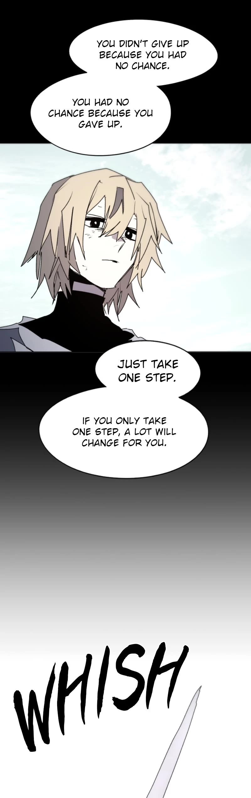 Read The Ember Knight EN Manga Online