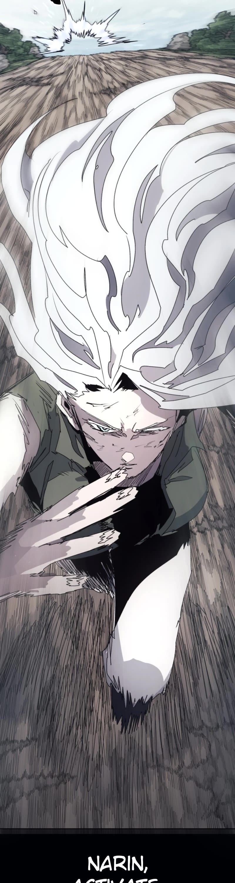 Read The Ember Knight EN Manga Online